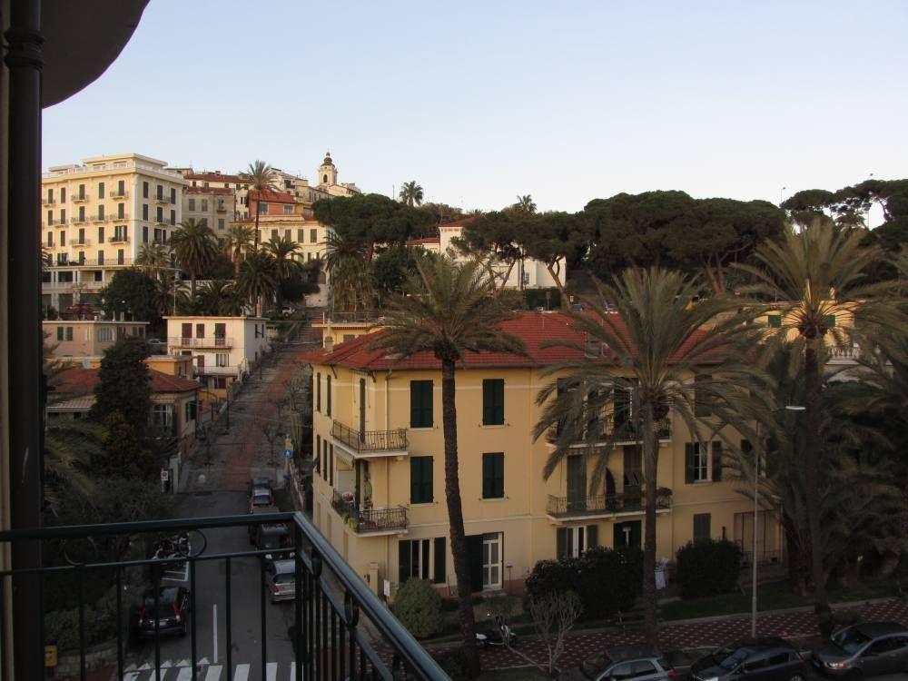 La Casa Della Zia Vila Bordighera Quarto foto