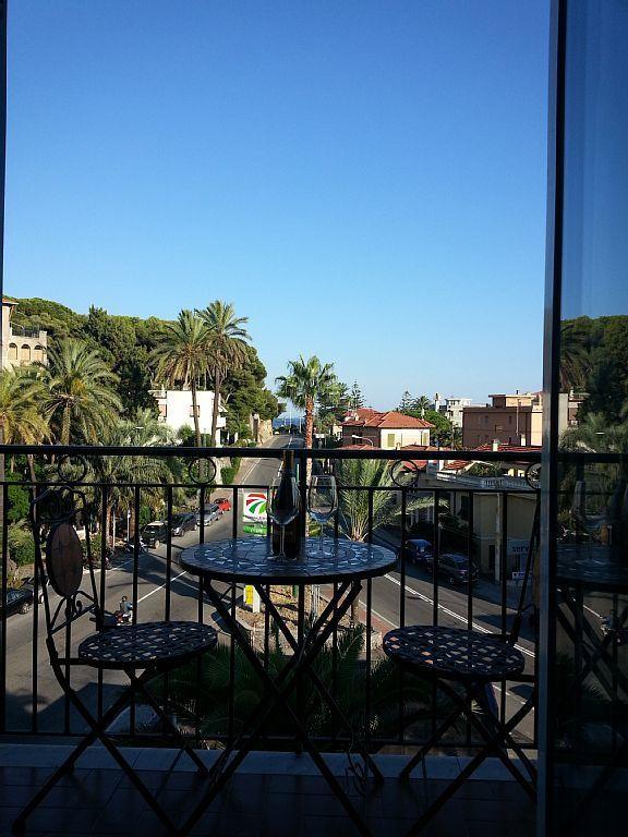 La Casa Della Zia Vila Bordighera Quarto foto